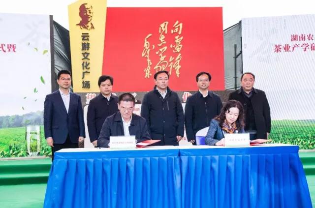 湖南農(nóng)業(yè)大學和望城區(qū)政府簽訂茶葉產(chǎn)學研基地項目合作框架協(xié)議.jpg